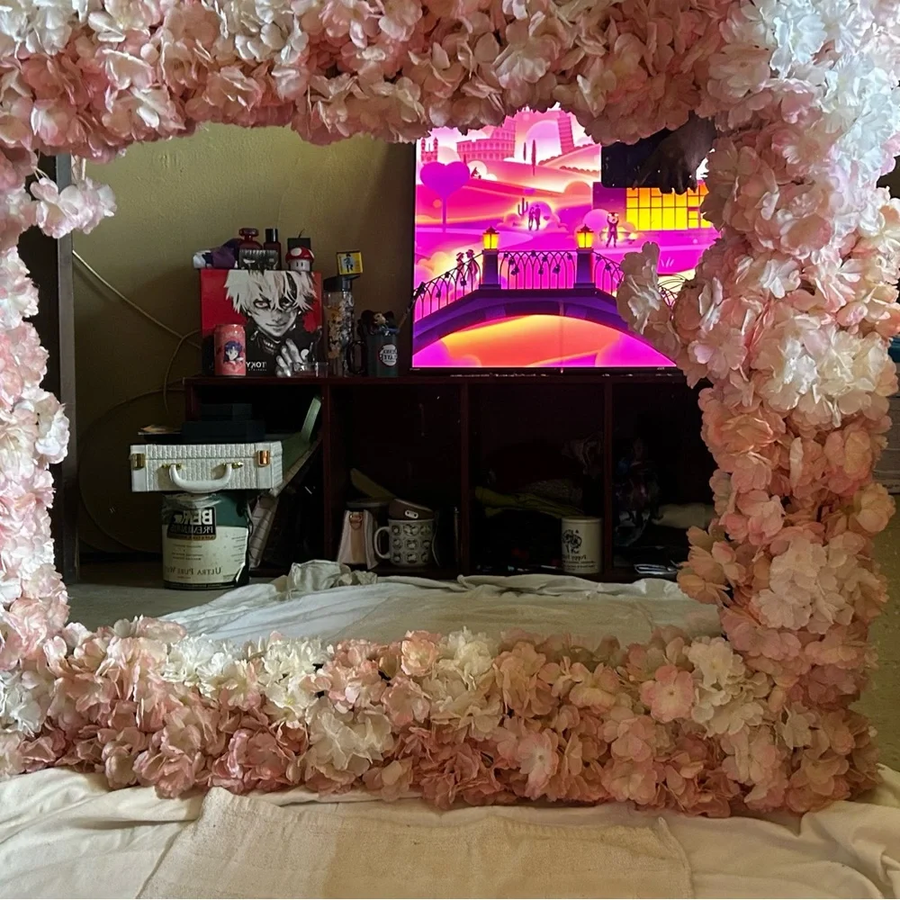 Cherry Blossom mirror